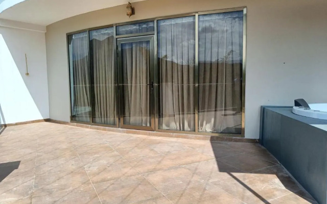 Hotel Sky Sierra Wayanad