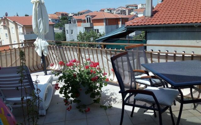 Vodice Boutique Apartments Julia