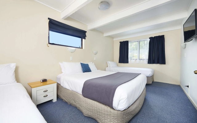 Rolleston Motel Thames – Wenzel Motels