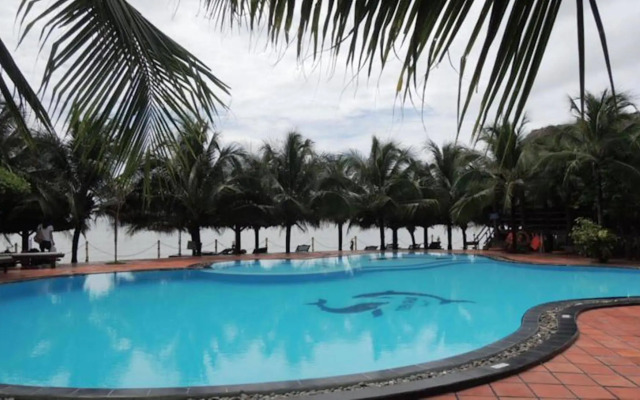 Pacific Beach Resort