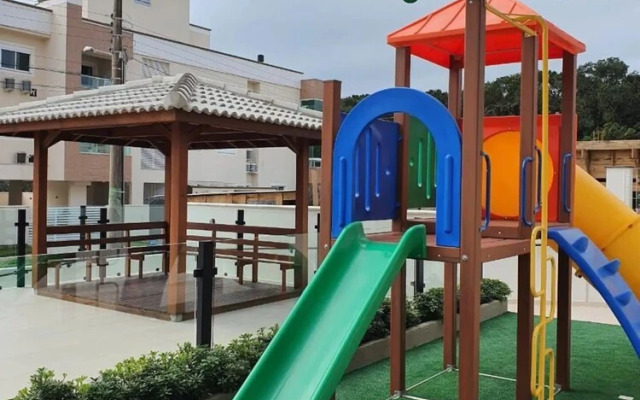 Ap. Palmas Golden: Piscina, Praia e Brinquedoteca