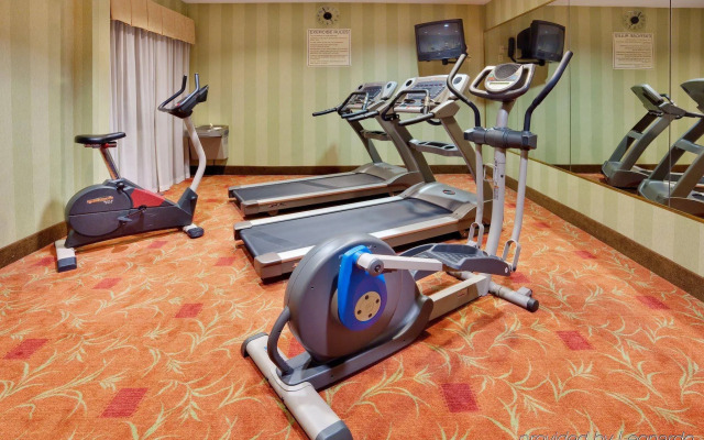 Holiday Inn Express & Suites Quakertown - Allentown Area by IHG