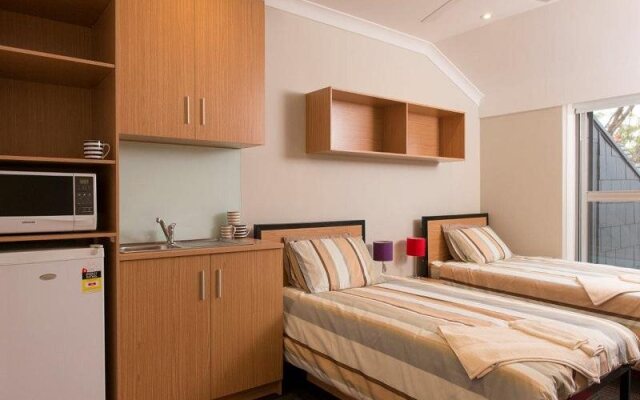 Sydney Student Living - Hostel