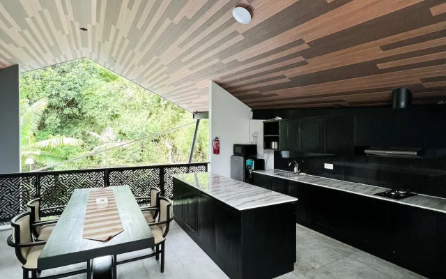 Mana Villas Nusa Dua