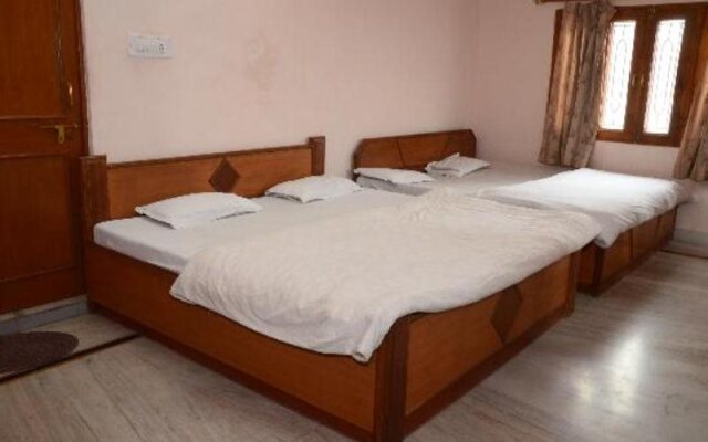 Hotel krishnam palace