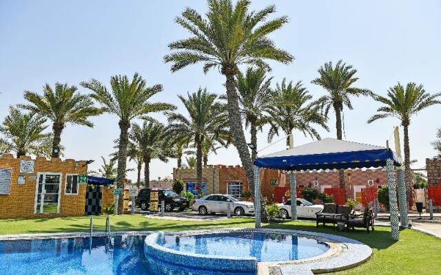Oyo 138 Gulf Sand Motel
