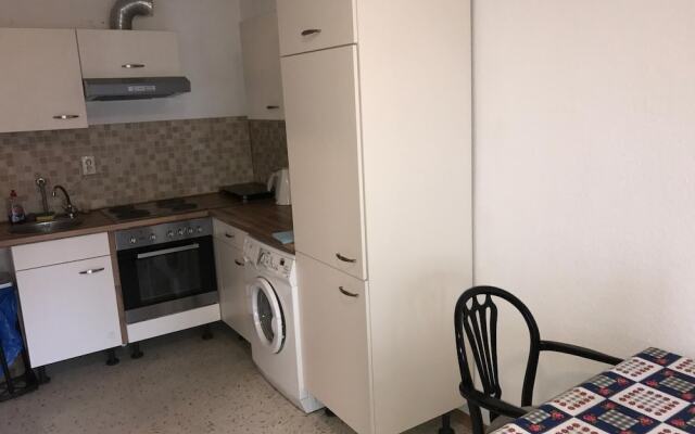 A&S Hostel 9