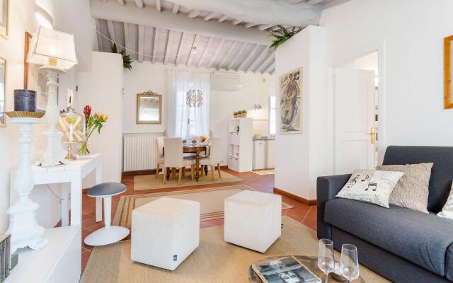 Casa Santa Zita in Lucca