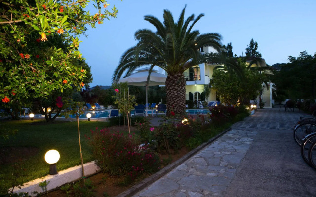 Villa Marina