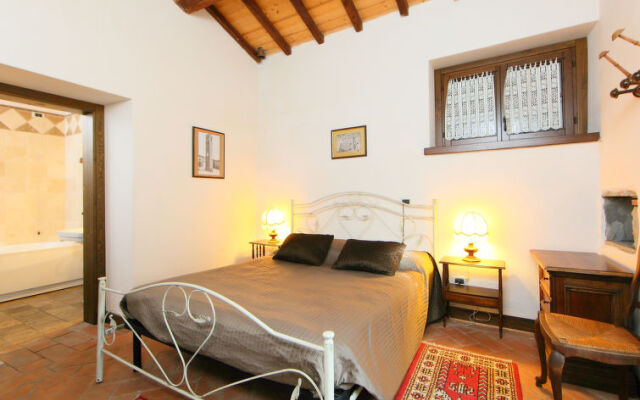 Locazione turistica La Valchiera