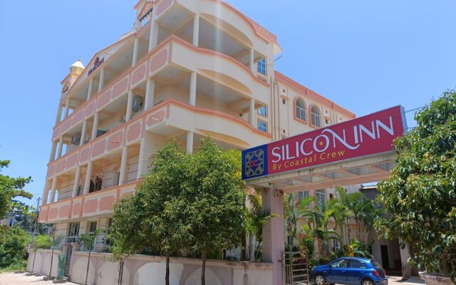 Goroomgo Silicon Residency Puri