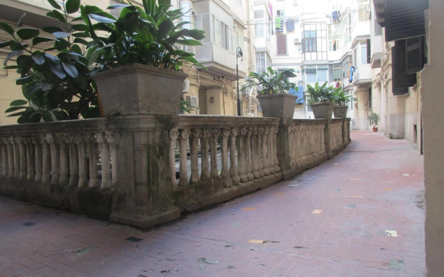 Nell'Antico Palazzo Salsa