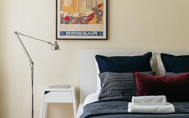 City Apartment by Loft Affair