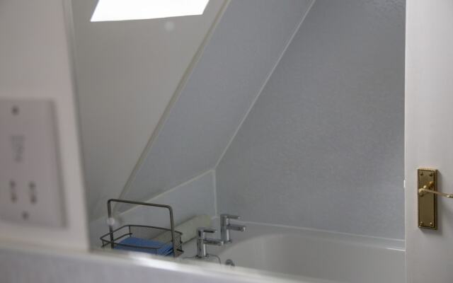 Highland Glen Lodge 5