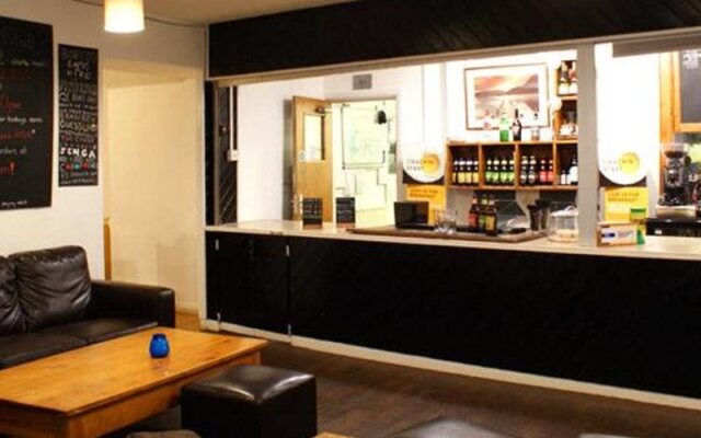 YHA Helvellyn - Hostel