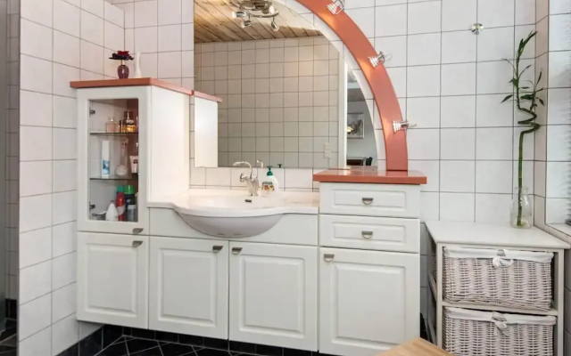 4 Person Holiday Home in Grenaa