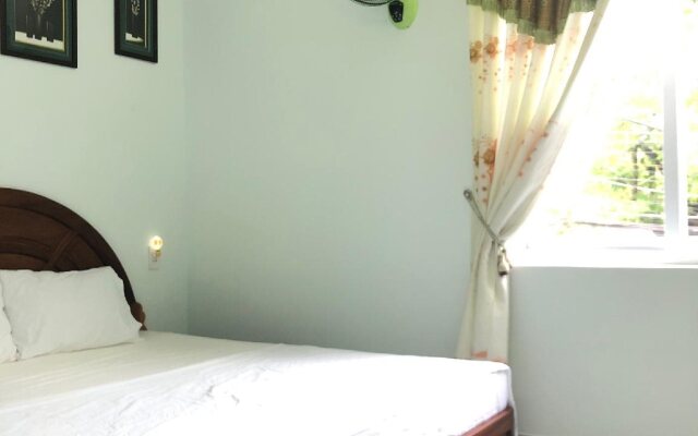Chit Kem Homestay