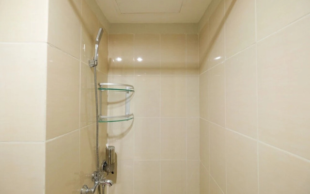 Relaxing Studio The Oasis Apartment