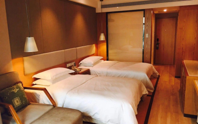 Excemon Beach Hotel Beihai