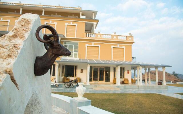 Fateh Safari Resort by Fateh Collection