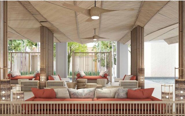The Culture Samui