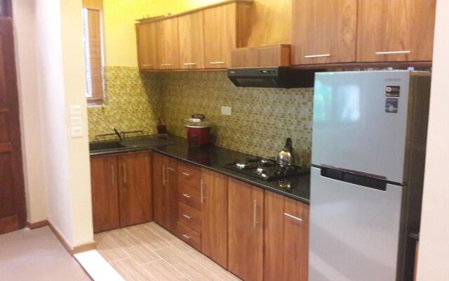Rivorich Residence