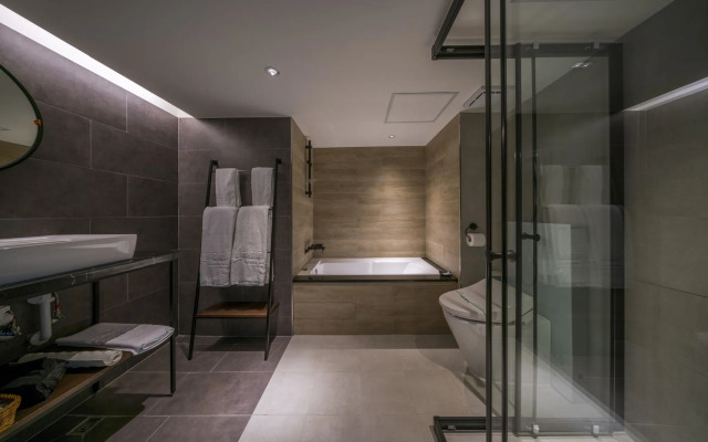 Watermark Hotel Sizihwan