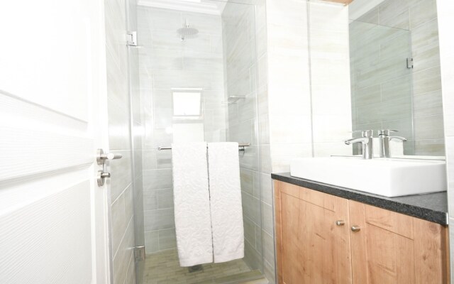 Linden Gap Guesthouse