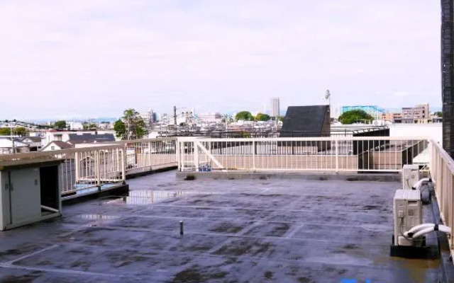 Tokyo Yoshimi home stay