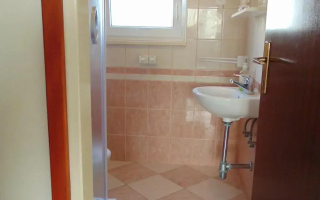 Apartments Borozan