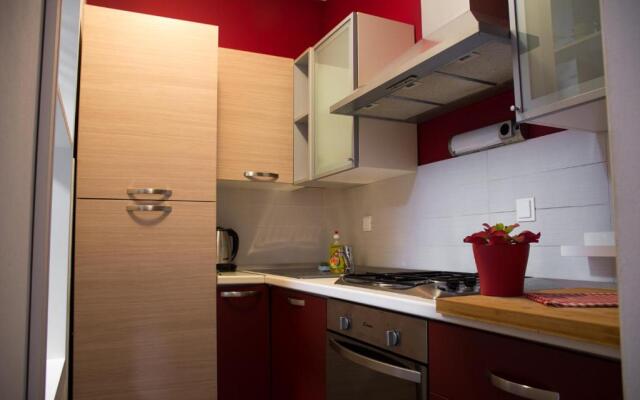 Nova Galerija Studio Vita i Apartman Sara