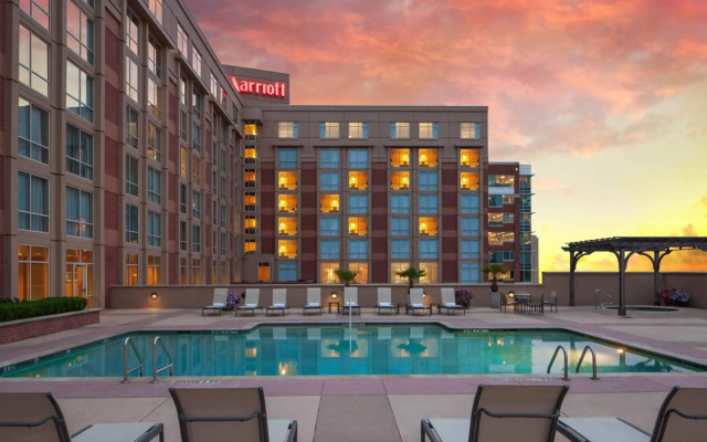 Houston Marriott Sugar Land