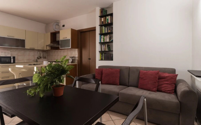 Italianway - Andrea Doria 49