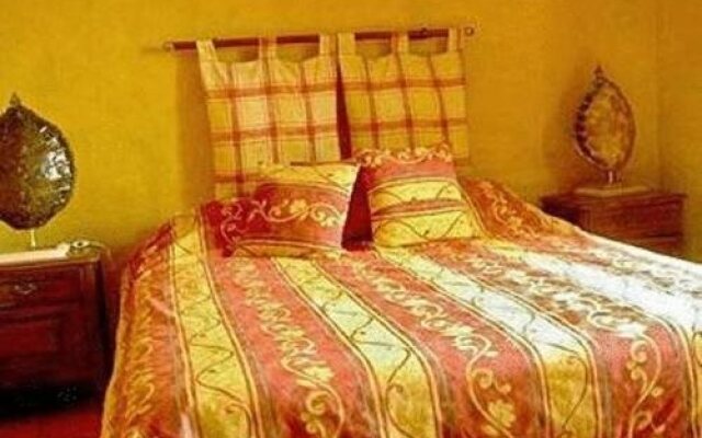 Hotel La Bluette