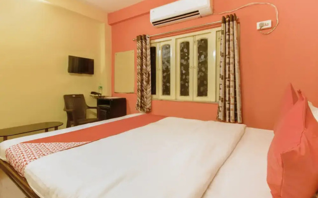 OYO 19552 Golden Deer Guest House