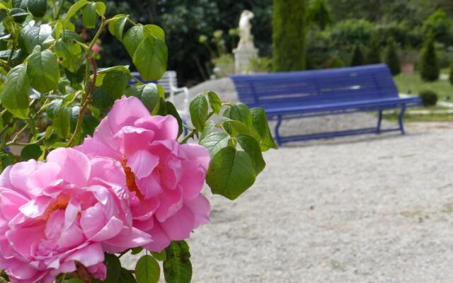 Château du Grand Jardin