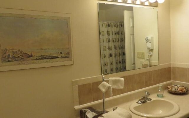 Cedar Gables Bed and Breakfast