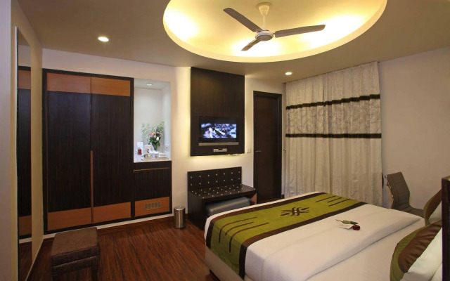 JRD Luxury