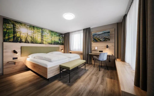 Hotel Linde Baden