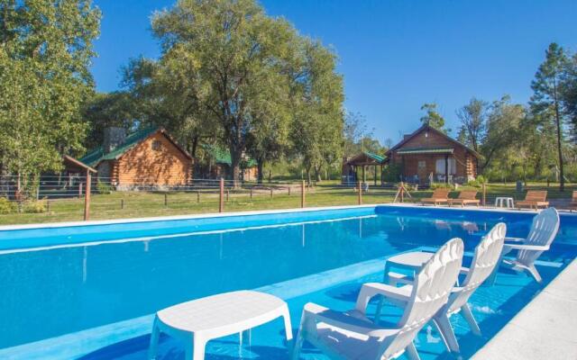 Cabañas y Posada El Milagro