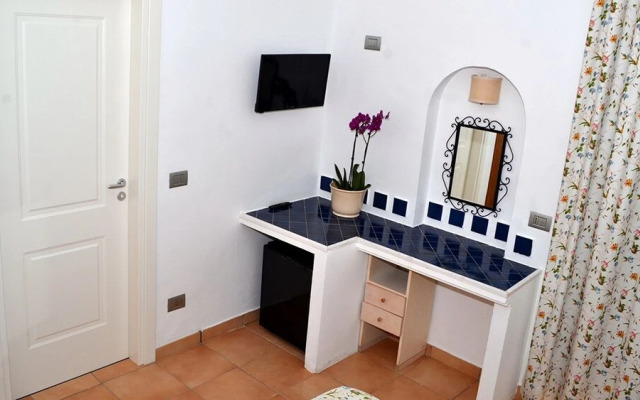 Hotel delle Stelle Beach Resort