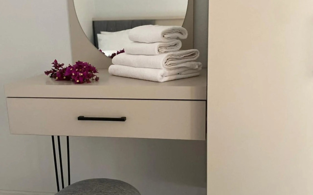 Merve Apartments