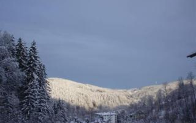 Berghotel Schwarzwaldblick Triberg