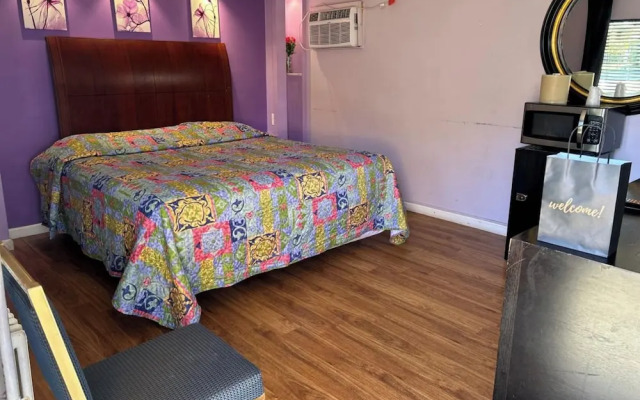 Des Plaines Motel By OYO O'Hare Airport Chicago