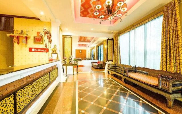 RedDoorz Plus Reun Rattana Rattanathibet
