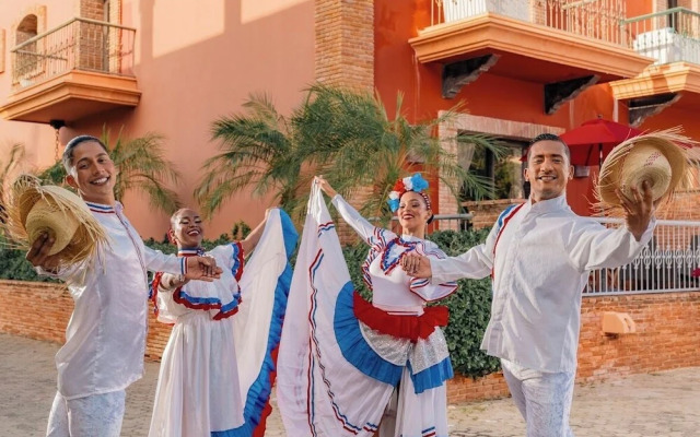 All-Inclusive Villas Cap Cana Marina – Punta Cana