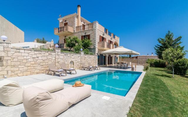 Spartakos Luxury Villa 7