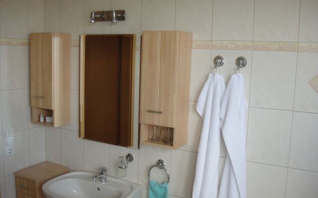 Ferienwohnungen zum Entspannen