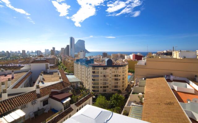 Apartment Playsol Calpe/Calp 26696