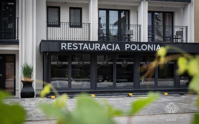 Polonia Park Medical Center & SPA